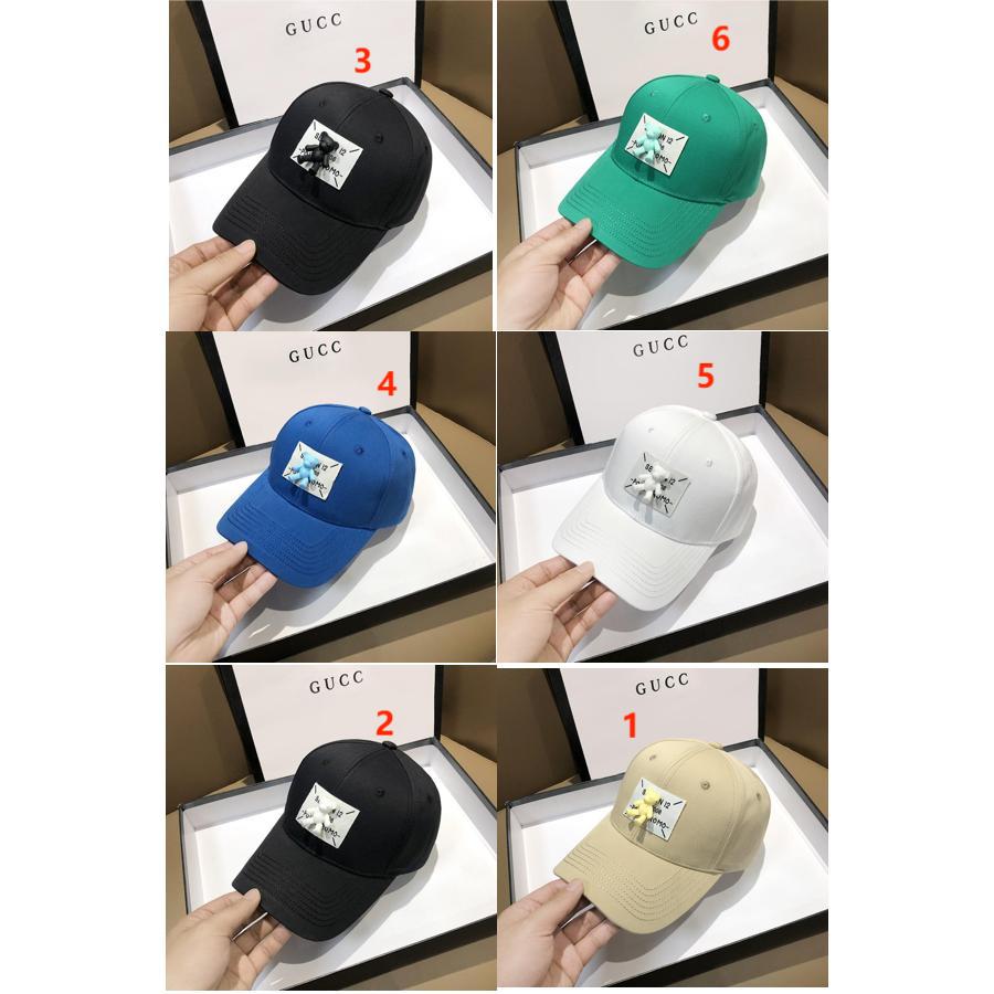 Cappellini da uomo Cappelli firmati Fattoria di animali Snapbacks sul retro Cappello da camionista Lupo Mesh Snapback All'aperto aderente Animali Hip Hop Ricamo Dho9J