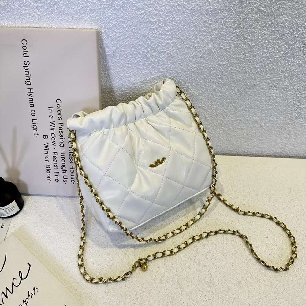 Designer de moda bolsa lingge grande saco novo xiangjia grande capacidade portátil tote ombro único crossbody para mulher