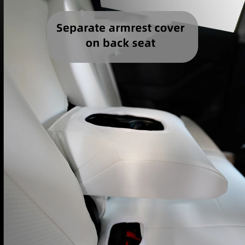 ملاءمة مخصصة لسيارة Tesla Model 3 Car Cover Coves Compulal Set Pully Pround