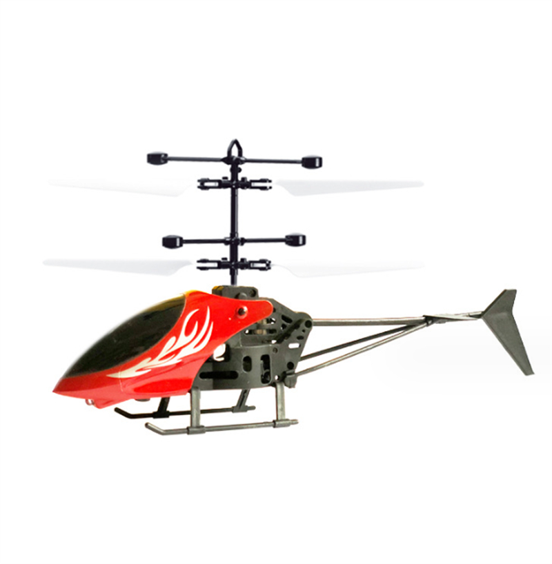 Crianças presente infravermelho voando modelo brinquedos rc helicóptero de controle remoto brinquedos para crianças