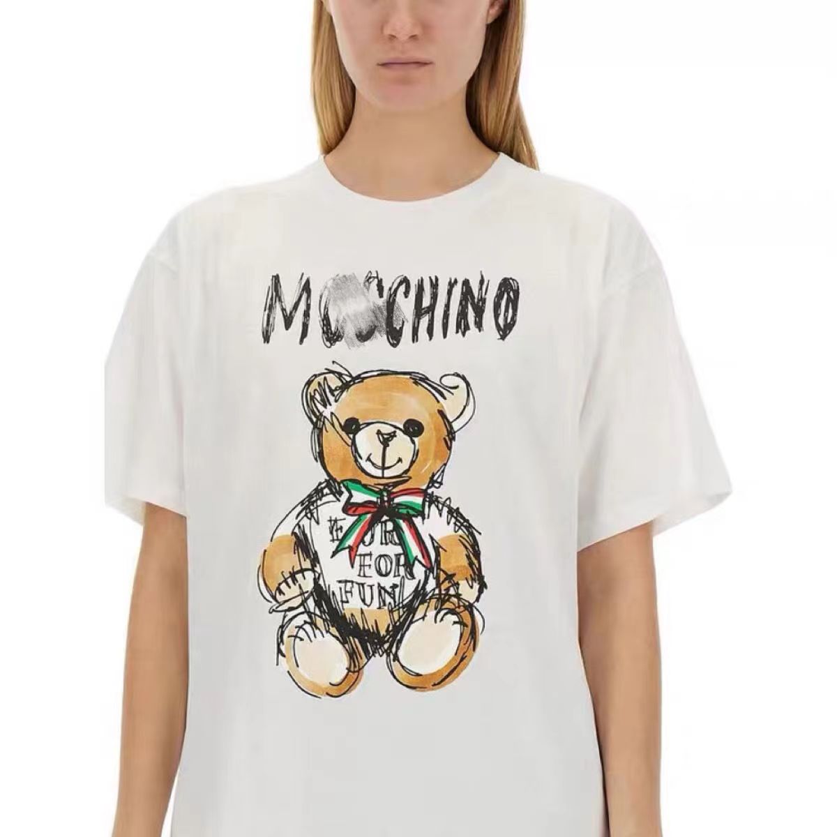 여성 남성 디자이너 T 셔츠 Sunmmer Tshirts 패션 레터 인쇄 짧은 슬리브 레이디 티 스의 캐주얼 의류 티셔츠 의류 yh1