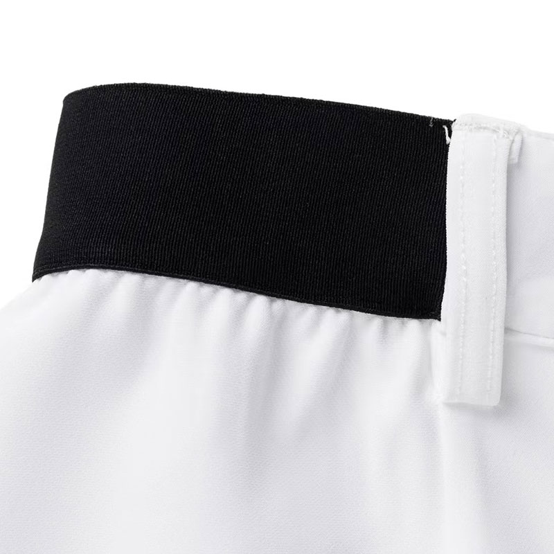 New men's golf shorts are comfortable, breathable, and fashionable customizable logo, free of shipping