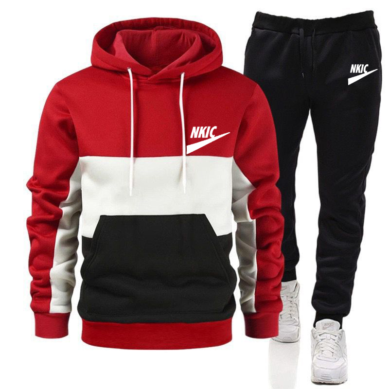 Man designers kläder mens tracksuit mens jacka hoodie eller byxor män klar kläder sport hoodies tröjor par passar avslappnad sportkläder