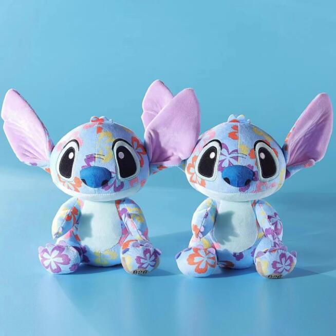 Multiple Stitch Plush toys Funny Toy Decorations Wholesale and Spot Grab Machine Stitch Dolls