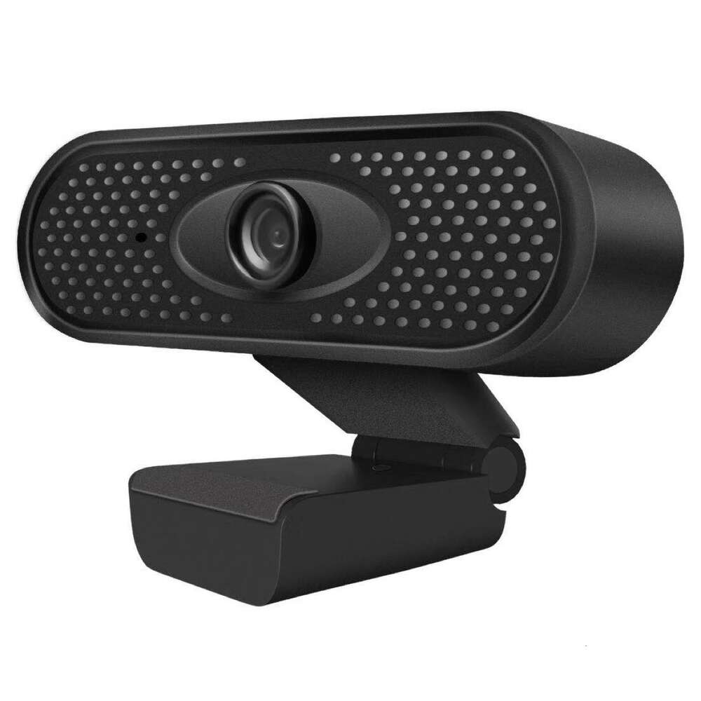 1080p HD Network Live A04 Online -kursmöte Chat USB Computer Camera