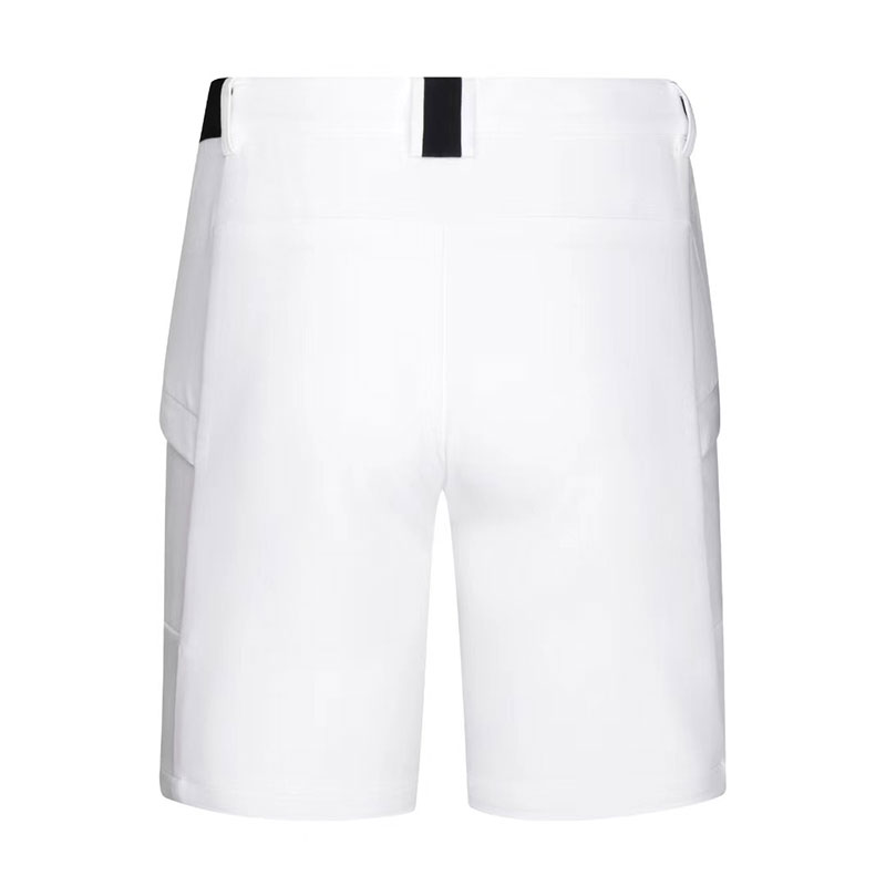 New men's golf shorts are comfortable, breathable, and fashionable customizable logo, free of shipping