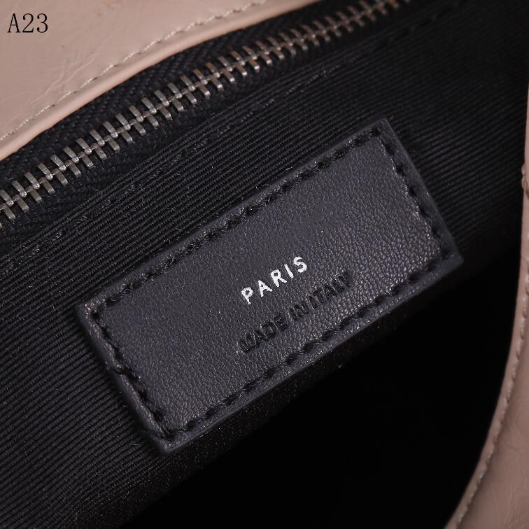 7A designer bag crossbody bags handbags Chain bag Handbag Shoulder Messenger Underarm Oil Wax Skin Crinkled Fashion Classic Casual bag Genuine Leather