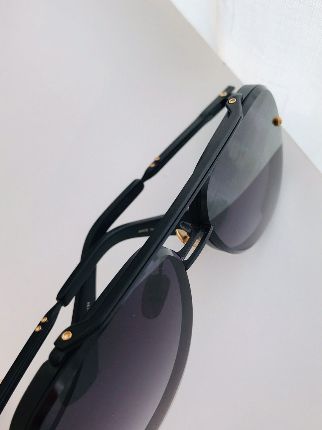 A DITA Mach eight Sunglasses for womens designer male sun goggles steam punk tortoise TOP high quality original brand round spectacles mens luxury eye glasses frame