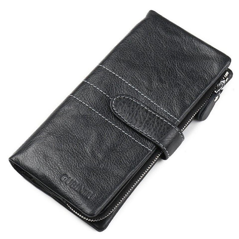 Code 147 Echt Leer Vrouwen Portemonnee Lange Rits Clutch Bag Met Muntvak En Kaarthouders Vrouw Portemonnee Hoge Quality204c