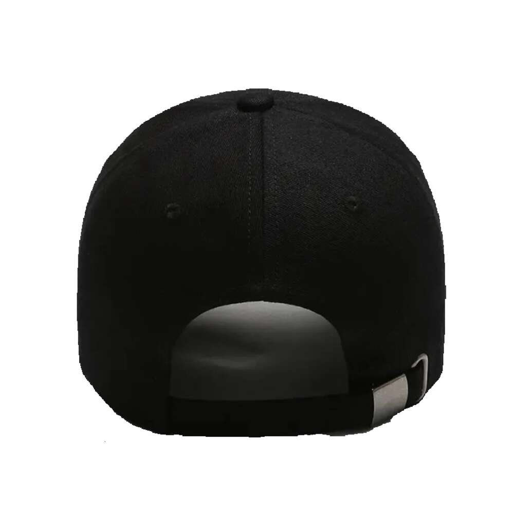 Ball Caps designer chapeaux Capes de baseball Spring and Automn Coton Cotton Sunshade Hat pour hommes femmes