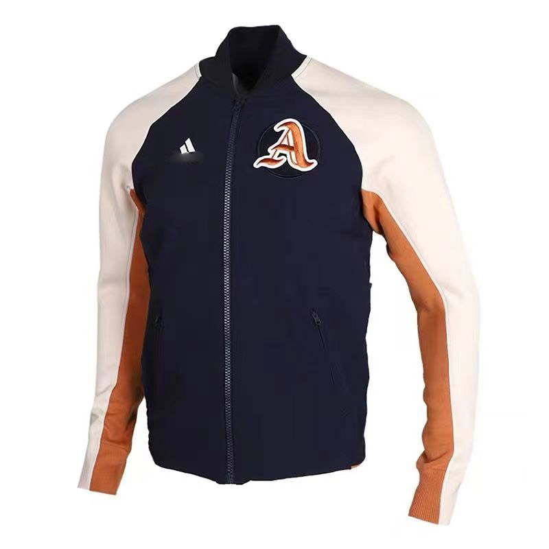 2024 homens jaqueta de beisebol gola estilo coreano casual primavera outono jaquetas e casacos masculino fino ajuste jaqueta bomber