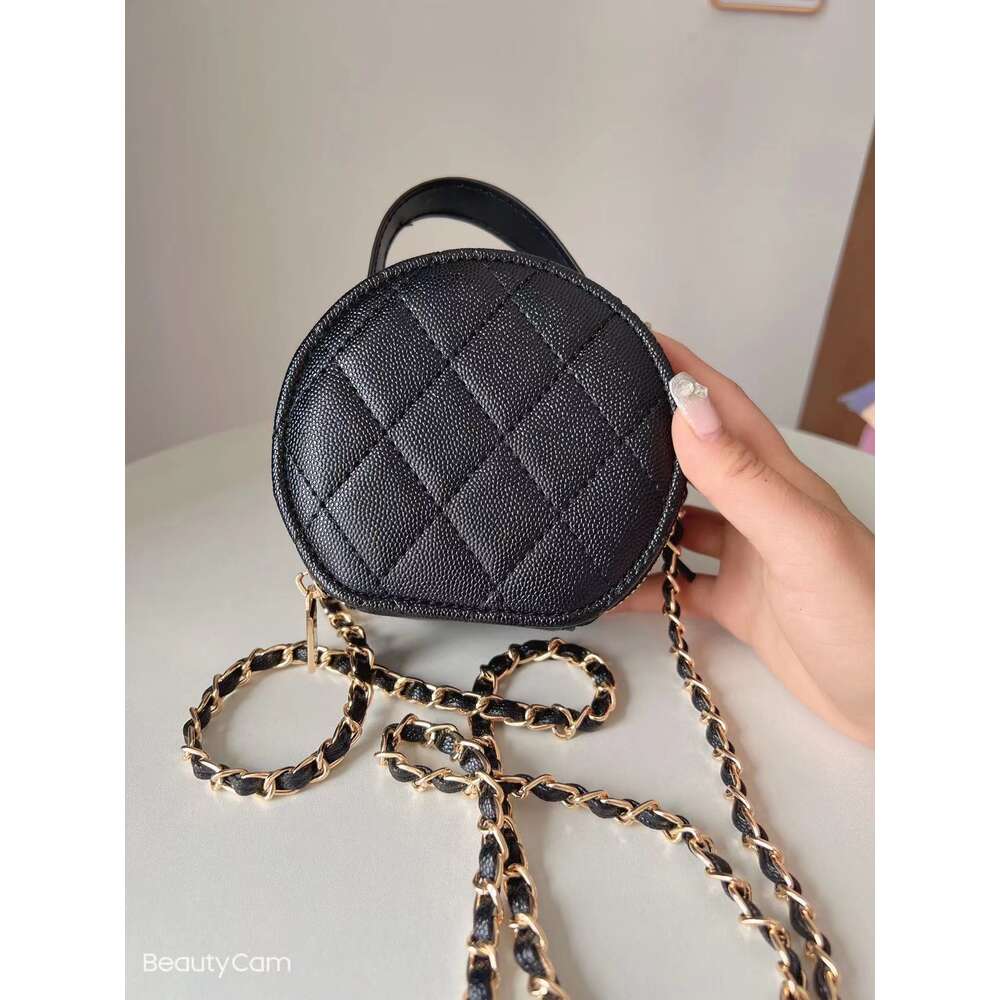 Оптовая продажа с фабрики дизайнерские сумки Xiangnanma Chain Bag High End Lingge Love Square Fat Boy Golden Ball Crossbody Универсальный