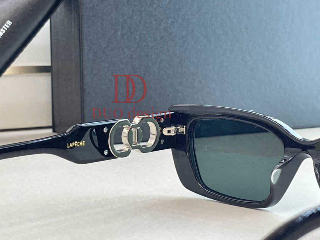 JENNIE GM Original Luxury sunglasses High quality Plank uv400 Exquisite packing Hip hop High-grade sunglasses