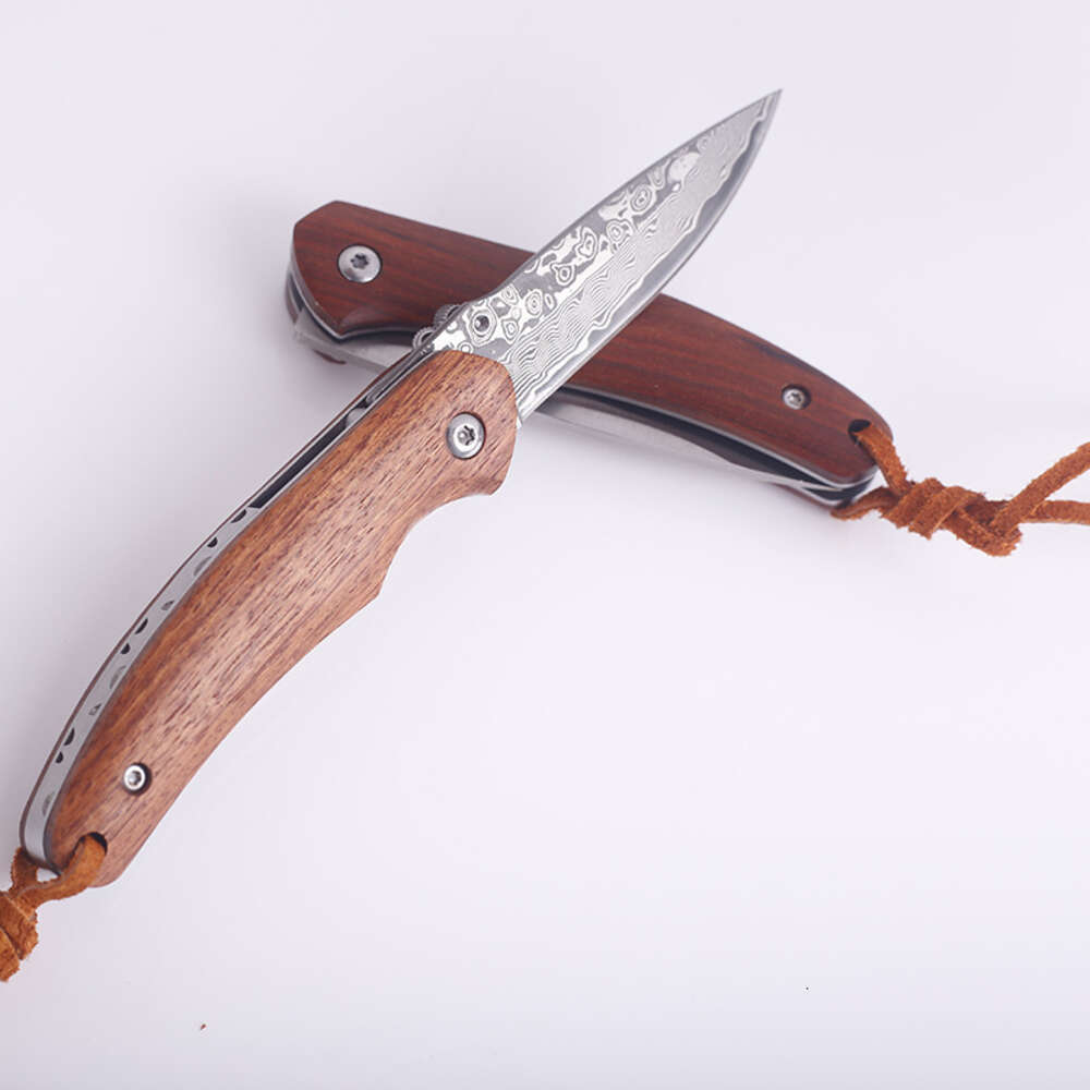 Lätt att använda gratis frakt Folding Mini Knives Online Design Multi-Tool handgjorda bästa självförsvarskniv 946606