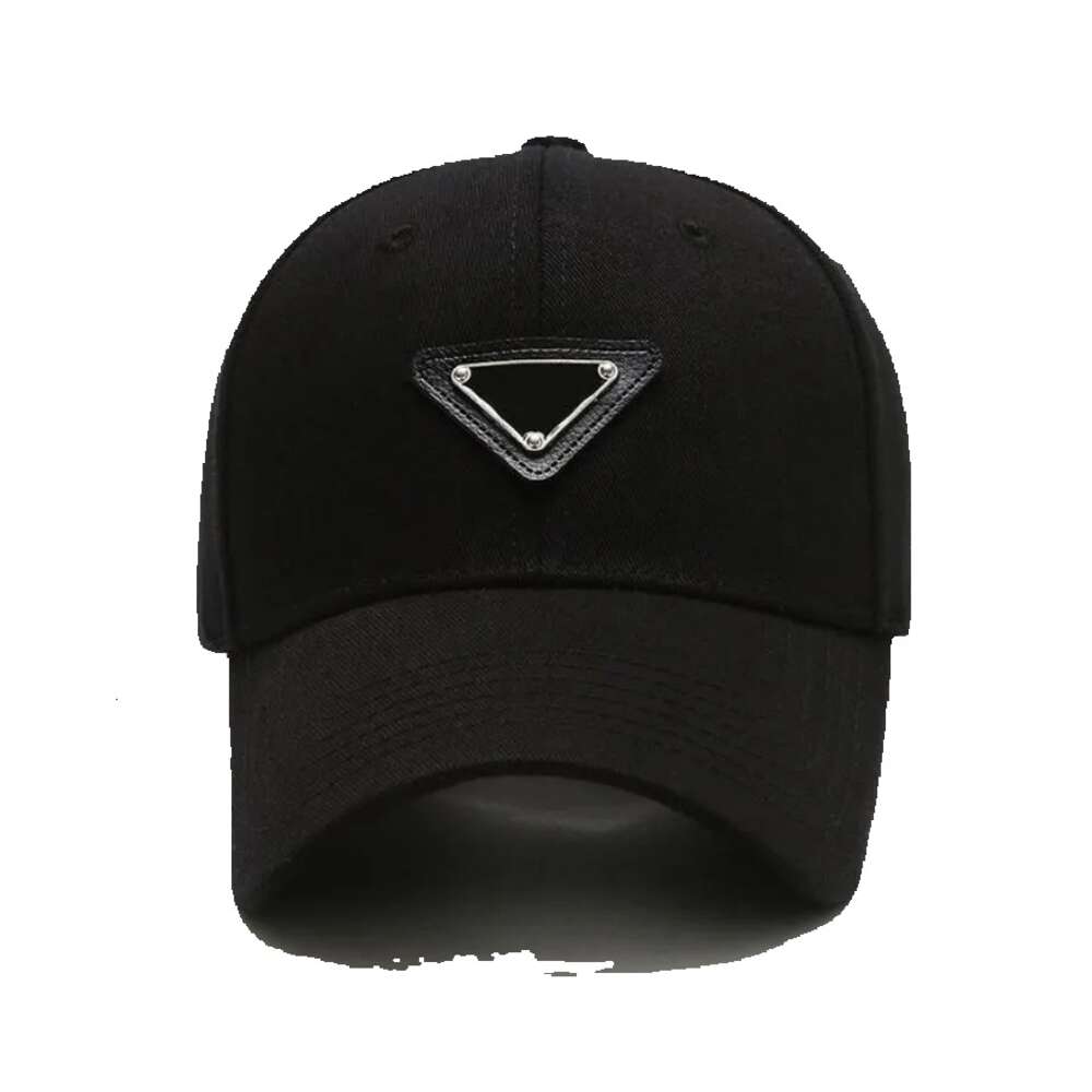 Ball Caps Designer Hats Baseball Caps Spring And Autumn Cap Cotton Sunshade Hat for Men Women