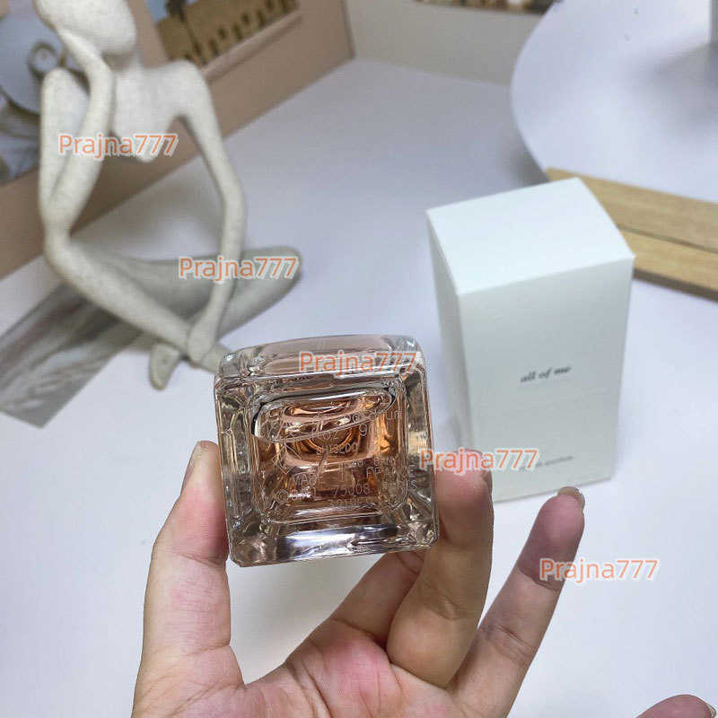 2024 New Luxury Perfume for Women 90ml All Of Me Original 1:1 High quality Long lasting Fashion perfume