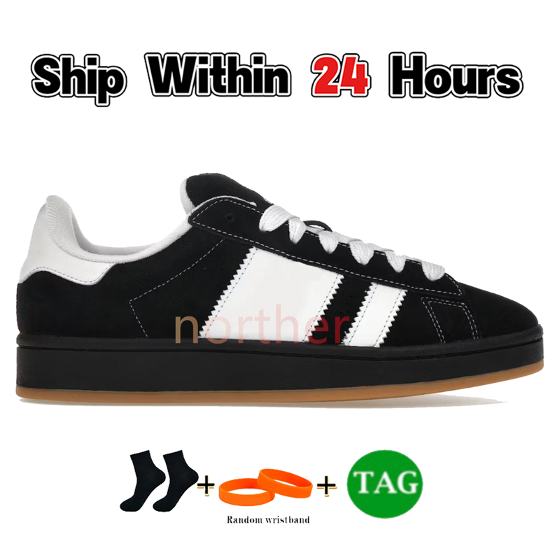 Designer shoes low top leather Indoor suede mens trainers dark green og cloud white vegan black gum brown desert grey men womens sports casual sneakers