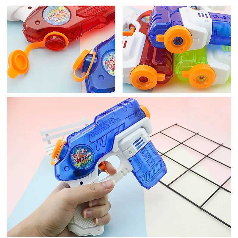 Gun Toys Water Guns Toys Kids Adults Summer Beach Toys Squirt Water Blaster for Boys Girls Children Swimming Pool Outdoor Water Game Toys