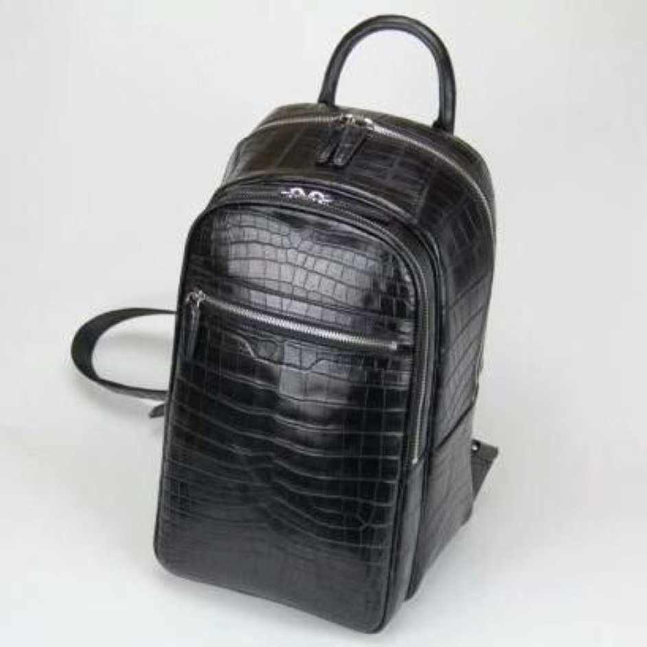 Men Backpack Style school bags Europe and America Fashion handbags215Y