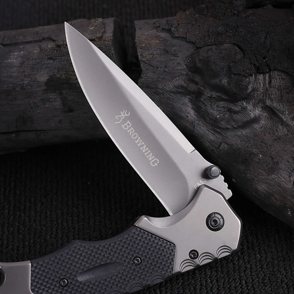 Heavy Portable Knife For Self Defense Self Defense Tools Hand-Made Best Portable Small Self Defense Knife 311485