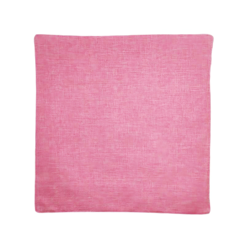 DHLPoduszka Poduszka Sublimacja DIY Biała pusta lniana patchwork Square Pillow Case Mieszanie Kolor