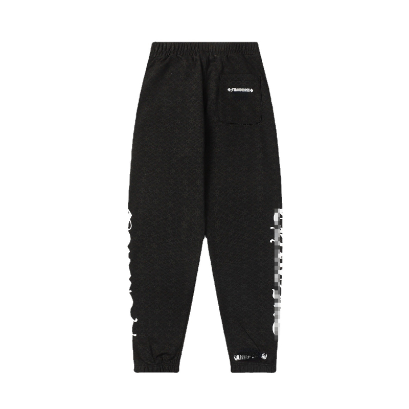 Homens haren calças de grife casual moletom fitness treino hip hop calças elásticas roupas dos homens pista joggers homem calças