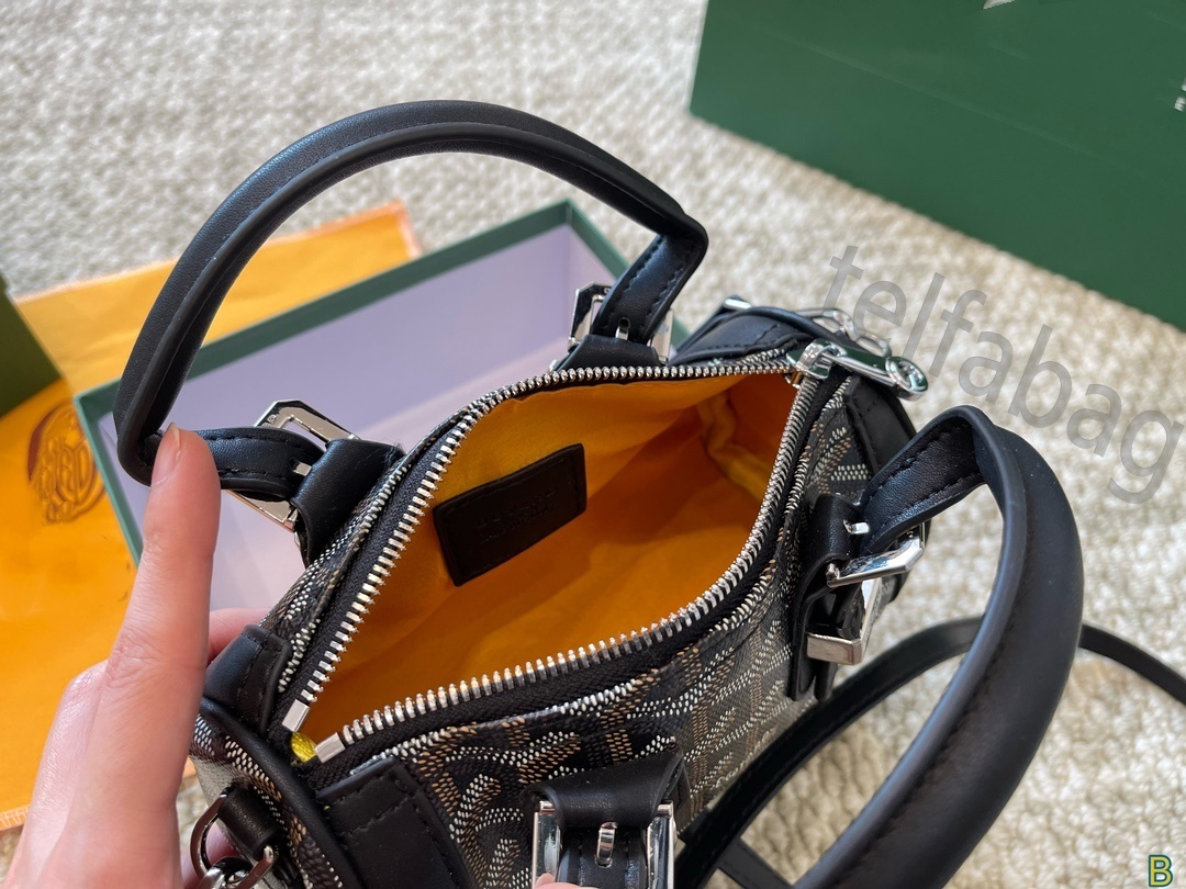 2024 Designer bag Fashion Handbag tote bag Wallet Leather Messenger Shoulder Carrying shoulder Bag small Shopping Bag Plaid goyarrd crossbody bags