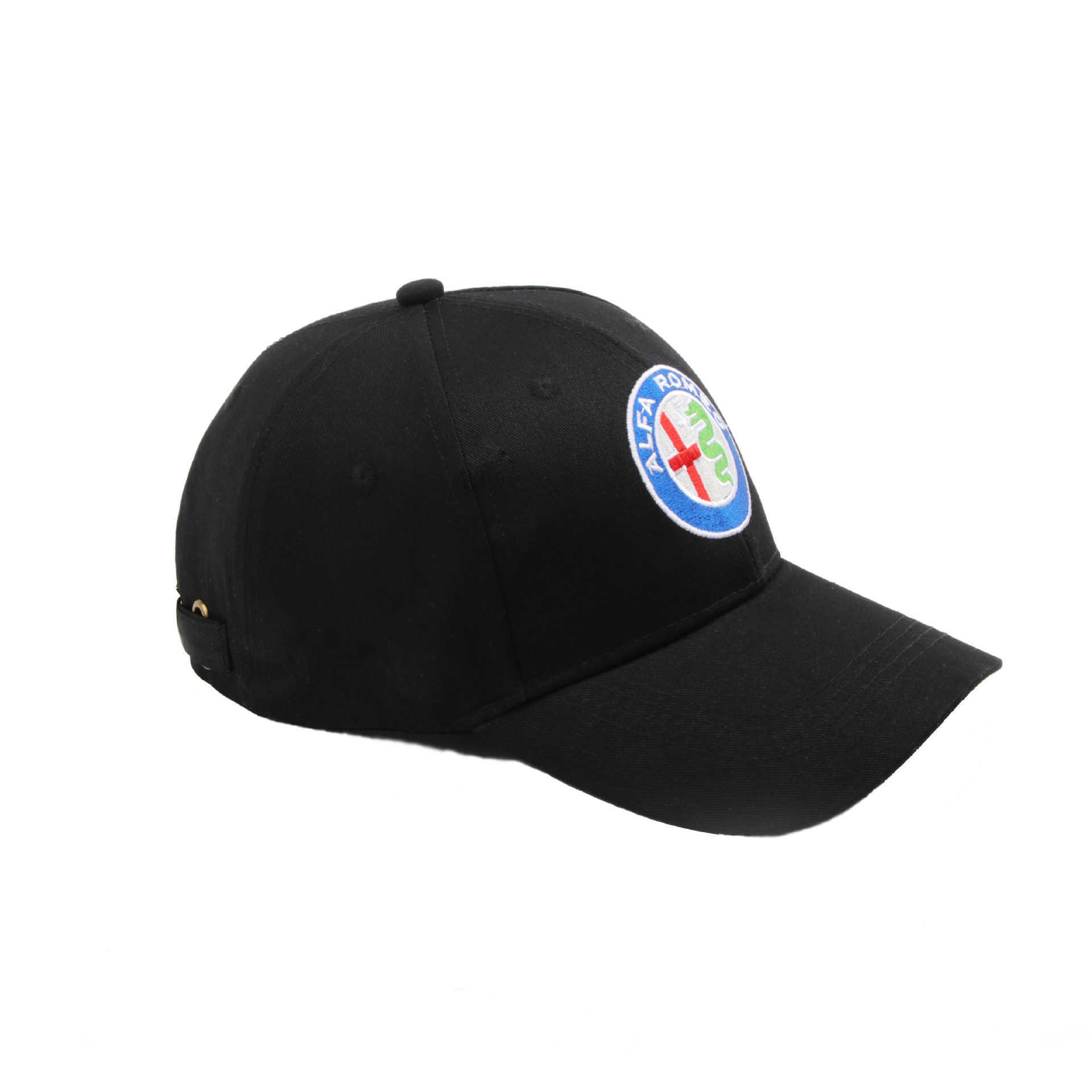 Primavera y otoño para hombre al aire libre F1 Racing Hat bordado coche gorra de béisbol Alpha 4S Shop sombrero conmemorativo