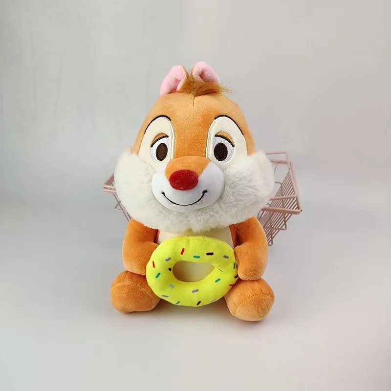 Jouet en peluche donut mignon, compagnon de jeu pour enfants, cadeau de vacances, machine à griffes, prix, vente en gros, 2024