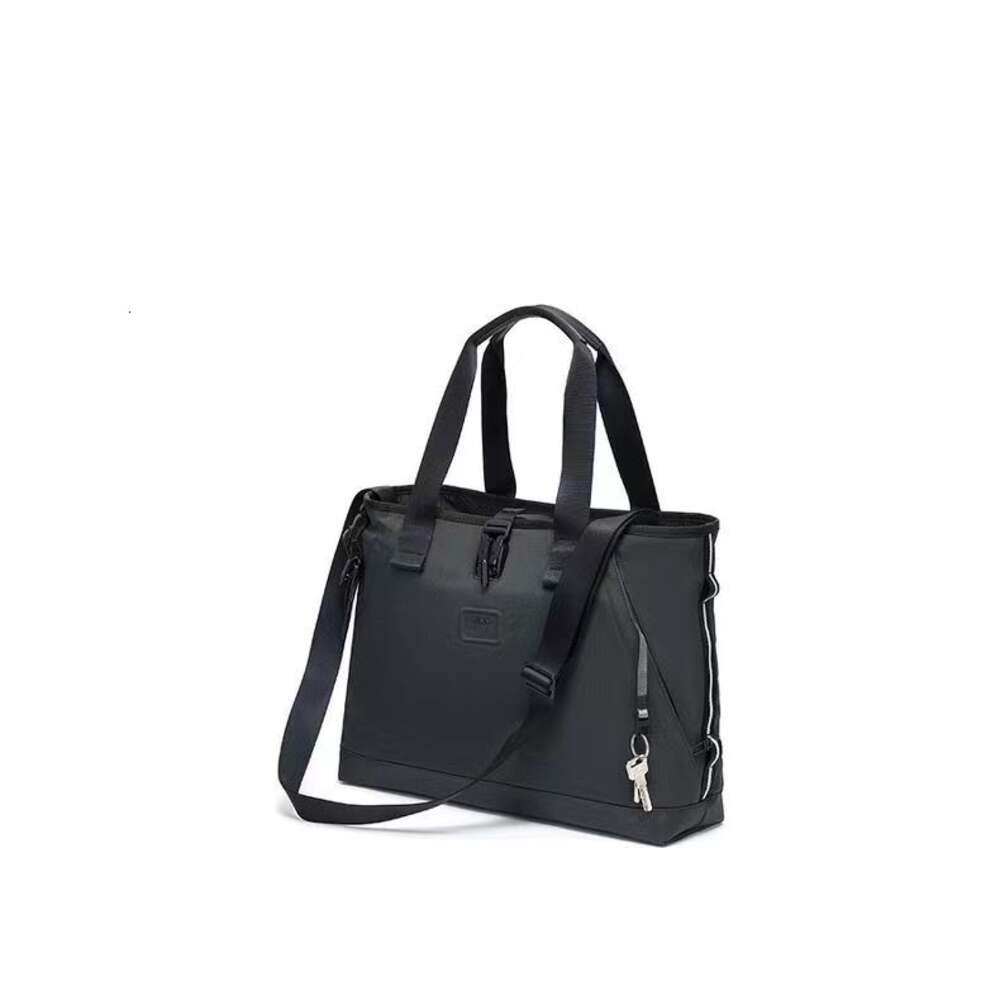 Back Handbag Designer ALPHA SAC BACKPACK Voyage Tummii Mens Casual Pack 232712 Tummii Série Business Business Business épaule Y8P6
