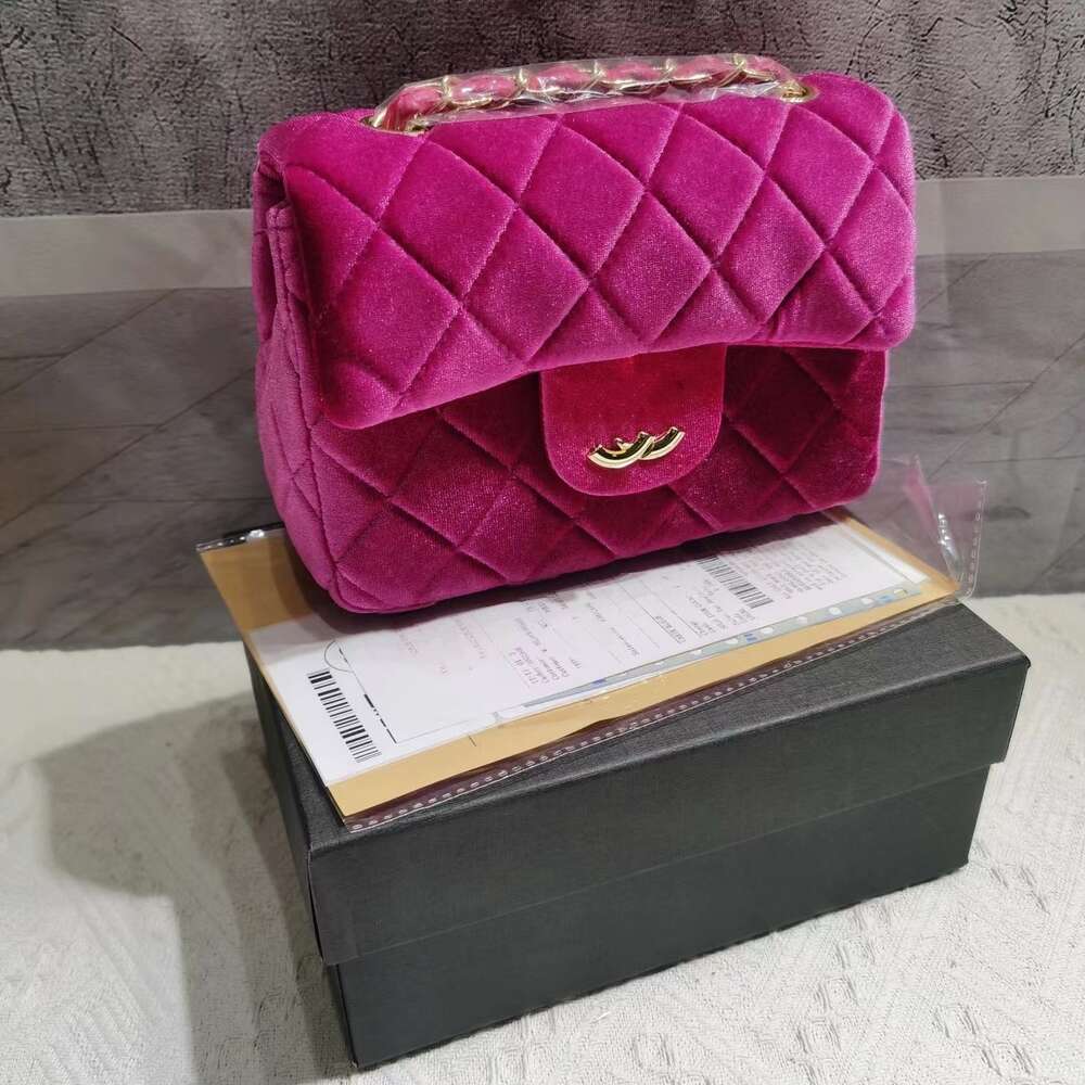 Bolso todo en uno de diseñador para mujer, nuevo bolso de hombro tipo bandolera Xiaoxiang para mujer, billetera con cadena de Caviar bordada a mano Lingge