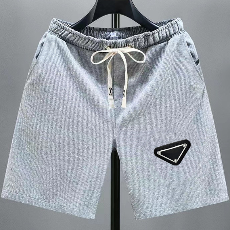 24s heren shorts designer shorts heren strandshorts modieuze casual ademende capri bijpassende Europese maat S-XXL voor koppels