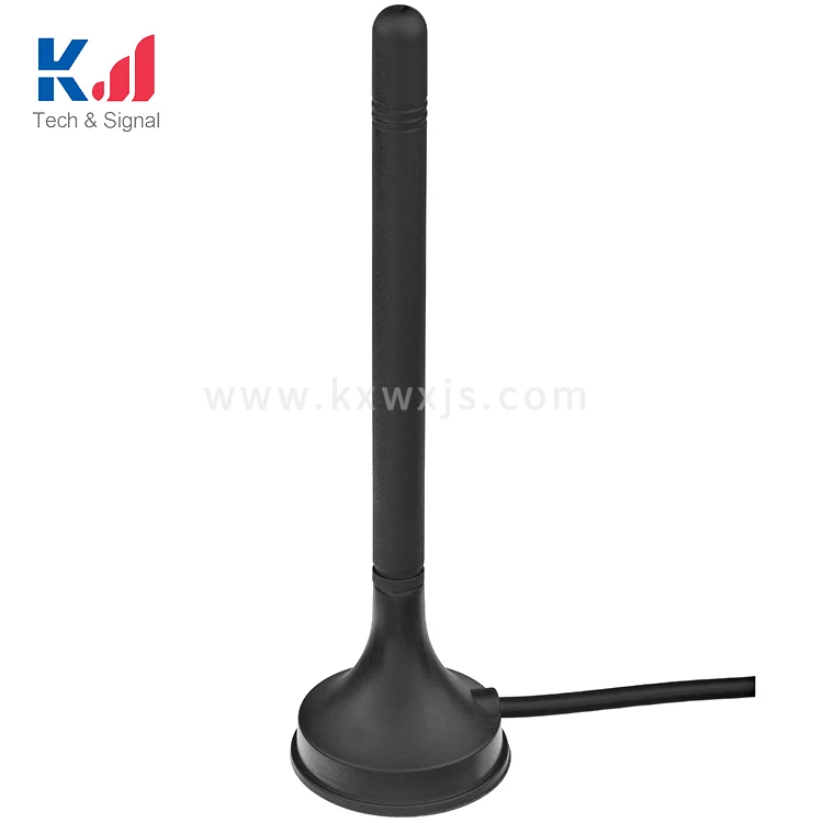 2g 3g 4g booster antenna outdoor Wireless Antennas Rubber directional wifi helium antennas megnetic base station