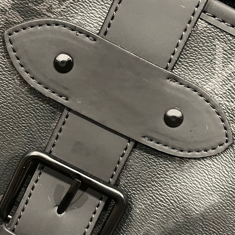 DESIGNERS high quality men briefcase bag luxurys business crossbody bag fashion leather man handbag