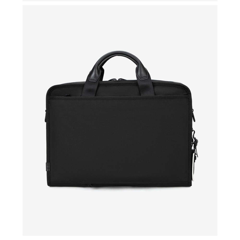 Sac à main Designer Porte-documents Sac à dos Simple TUMIIS Sac Blanc Hommes Ordinateur Voyage d'affaires Noir TUMII Trendy Back Mens Pack List Épaule 26303108 5P7F