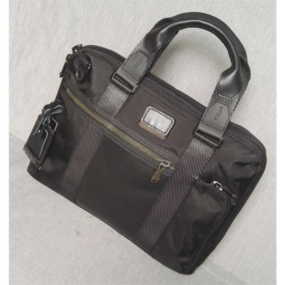 Mentide arrière Back Mobile Mens Business Designer Travel Tumii Sac à dos Pack nouveau sac à main décontracté Tumiis 232610 Ballitics Nylon Fashion Quu8