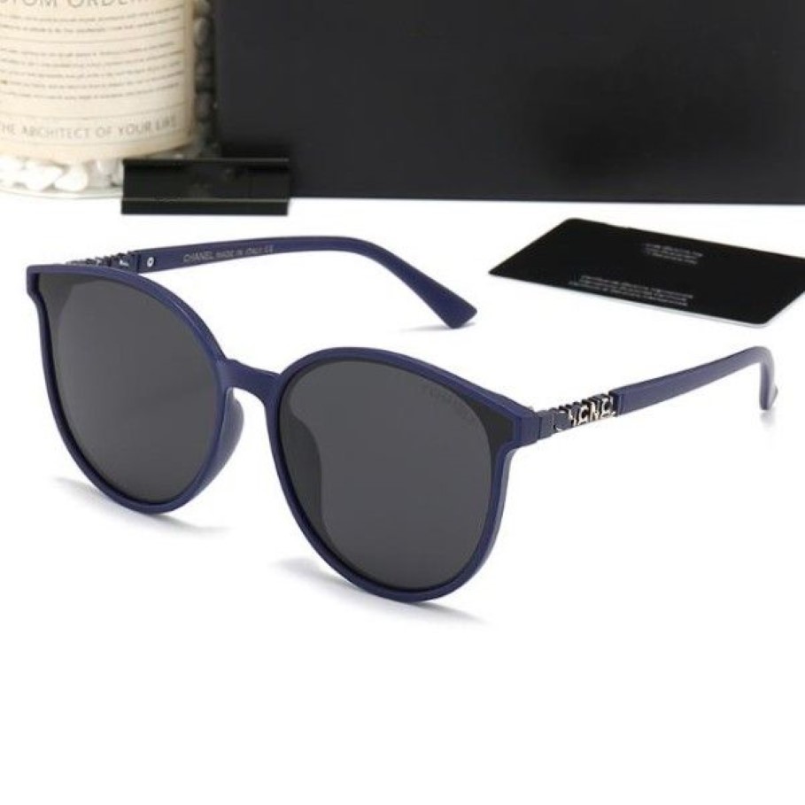 Пляжные поляризационные солнцезащитные очки «кошачий глаз» с несколькими линзами, дизайнерские мужские и женские модели высшего класса класса люкс Ret232w