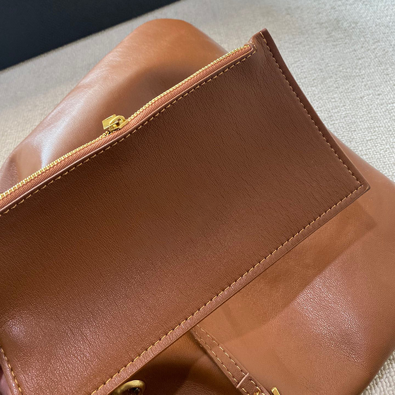 Sacos de balde de alta qualidade Bolsas de carteira de luxo bolsa de designer crossbody elegante e simples Leve e prático para tornar sua viagem mais conveniente