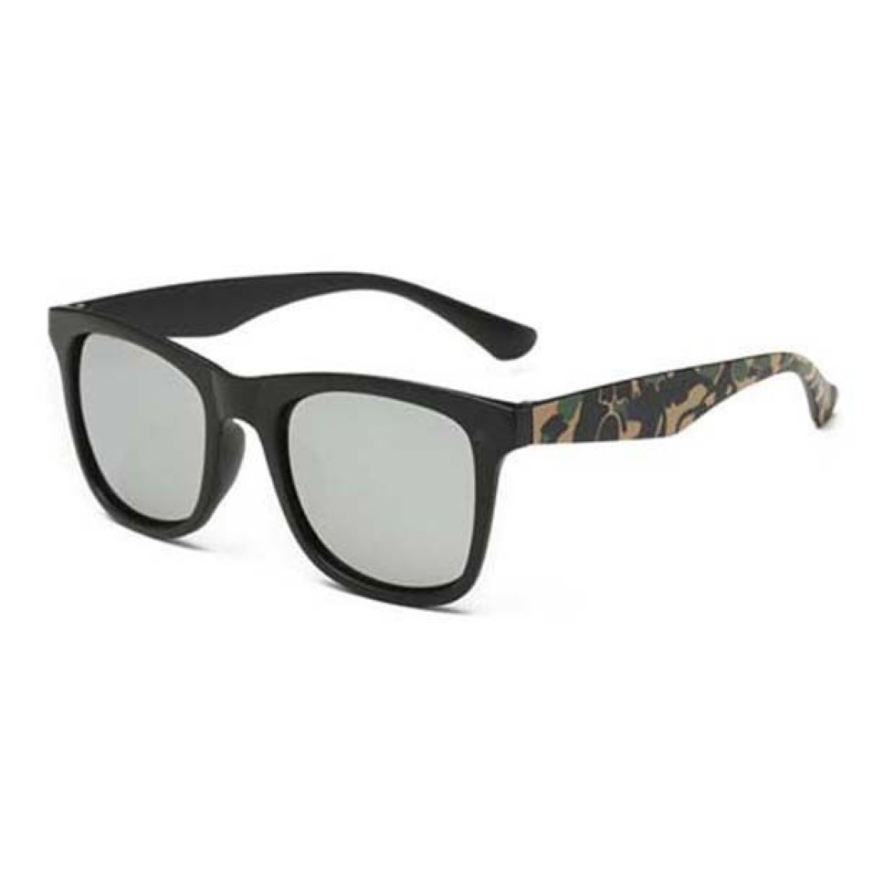 Camo Edition Uomo Donna Occhiali da sole Shark Style Designer Occhiali da sole sportivi Brand Goggle Outdoor Eyewear Online211c