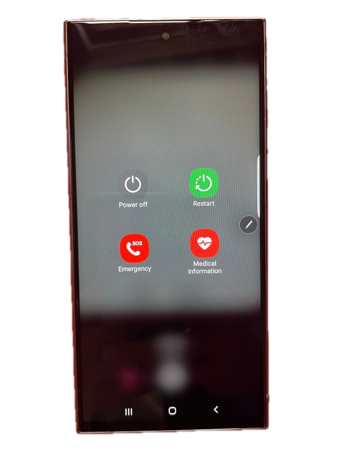 S24 ultra smartphone desbloqueado telefones celulares android 14 4g celular celular 6.8 polegadas 128gb telefone móvel