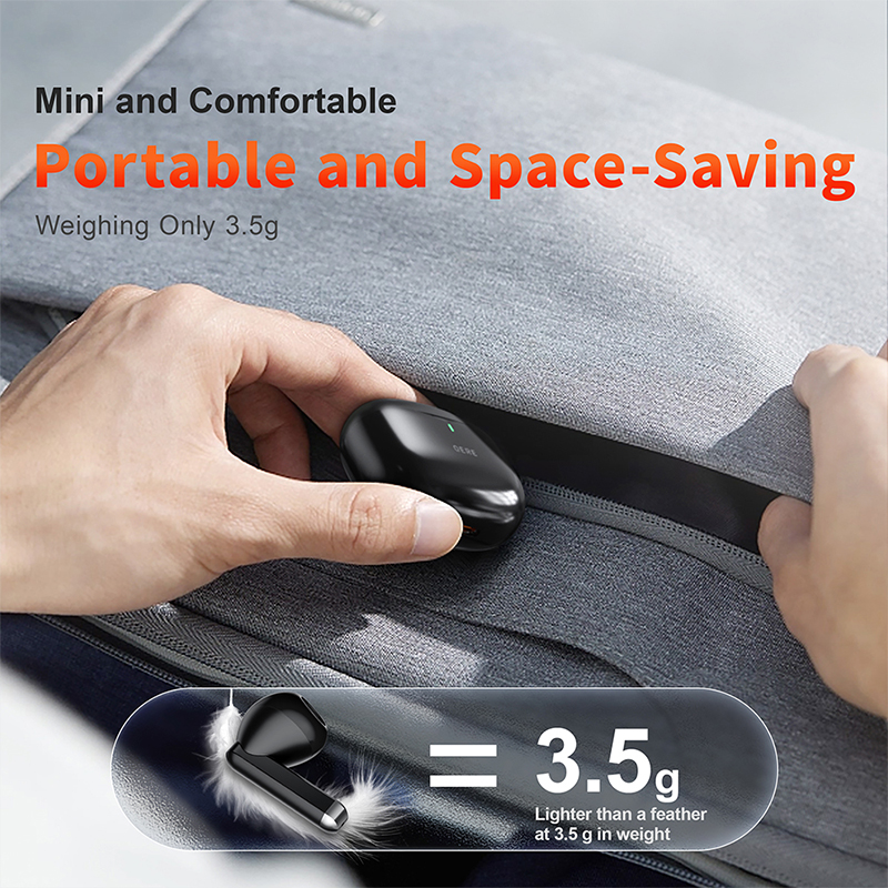 QERE ¨¦couteur sans fil TWS v¨¦ritable st¨¦r¨¦o Sport ¨¦tanche dans l'oreille ¨¦couteurs Sport Bluetooth casque sans fil ¨¦couteurs sans fil casque