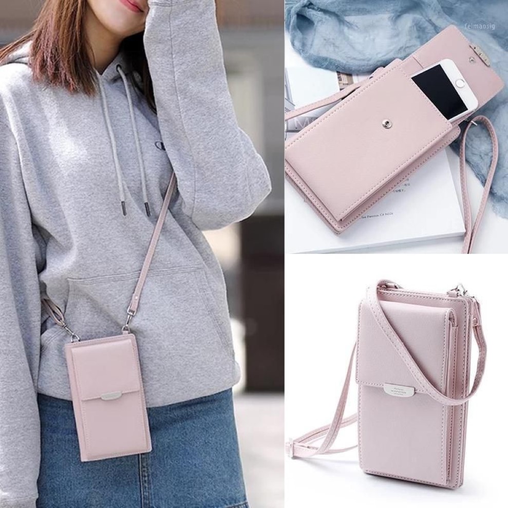 Летний стиль, женский кошелек, кошелек для мобильного телефона, большие держатели для карт, сумка-клатч, сумка через плечо Bag1261u