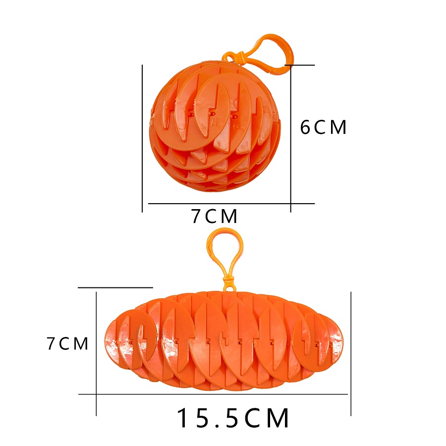 Filet élastique de décompression, ver déformable, libération Popit, jouet de décompression sensorielle du bout des doigts, porte-clés