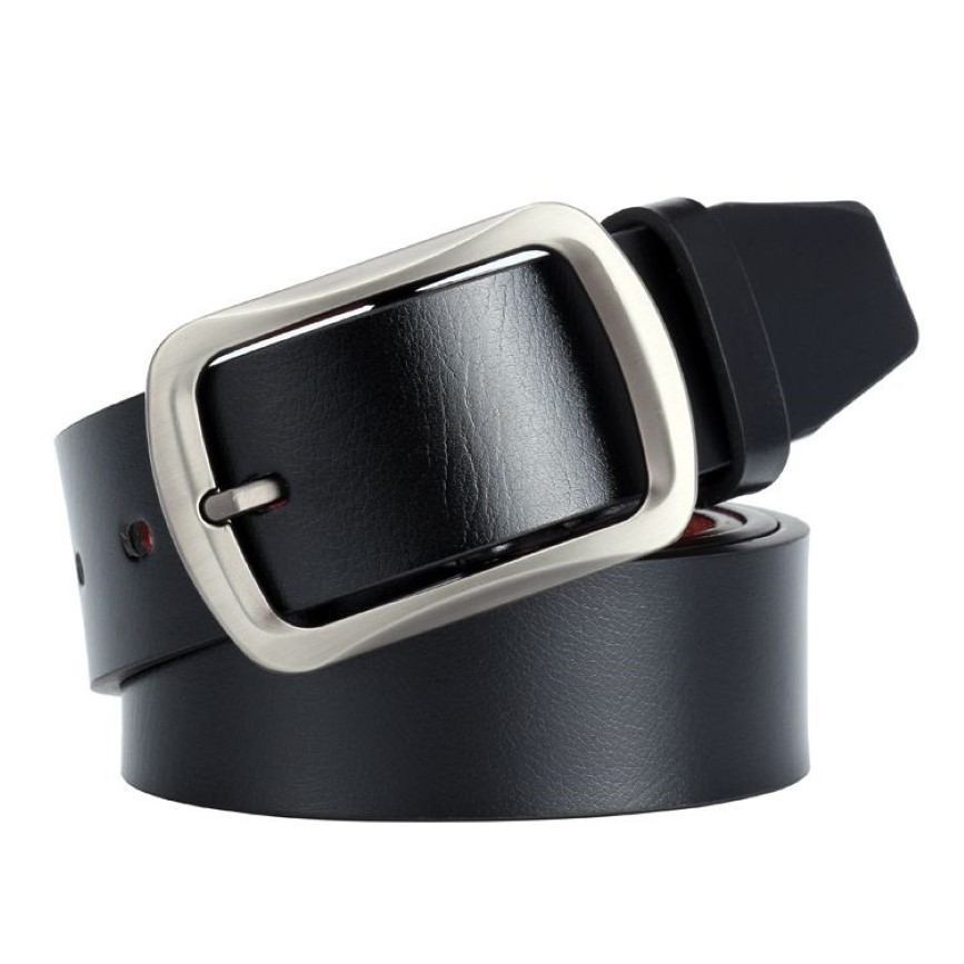 Top selling designer delts leather Men Women Belt male Luxury belts black coffee brown colors Woman man belt Big Needle buckle jea199t