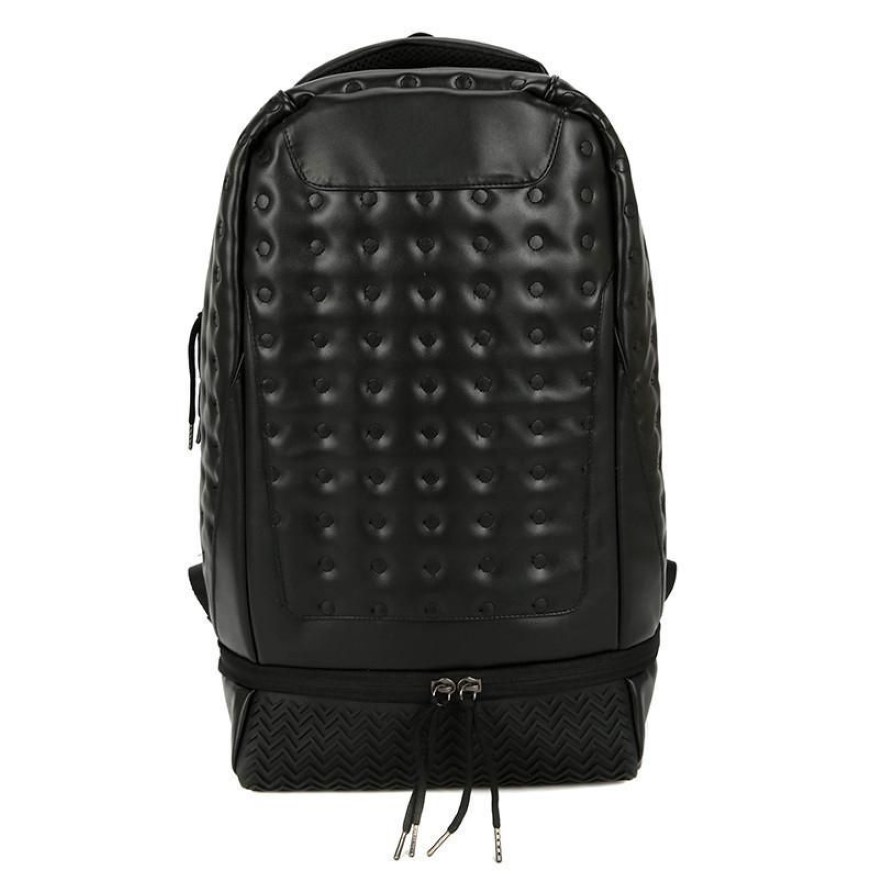 Rucksack USA Marke Air Basketball Für Männer Hip Hop Street Fashion Skate Baseball Reise Schule Tennis Athletische Sport Bag218V