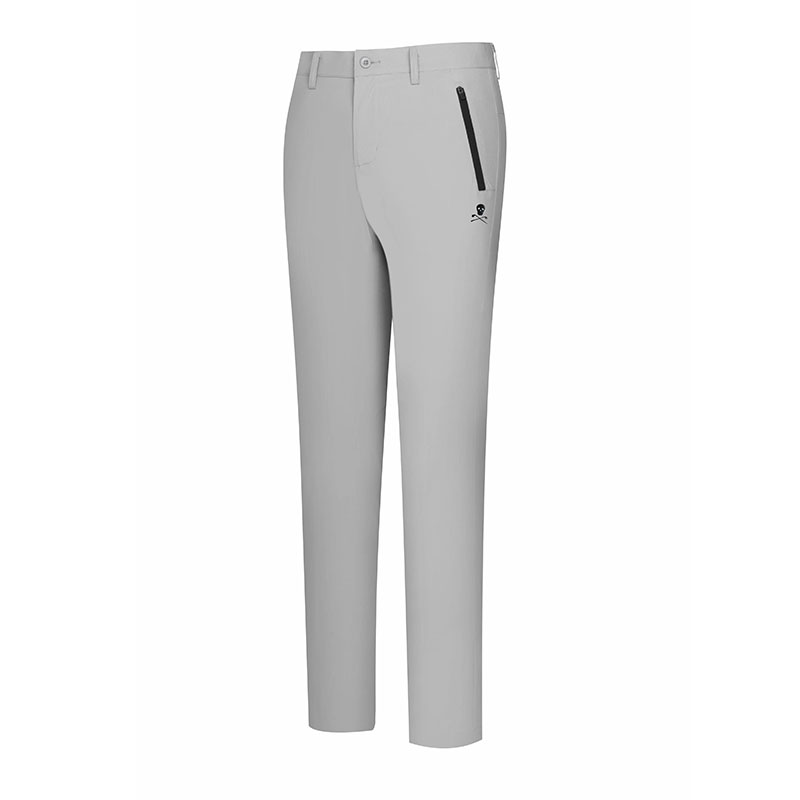 Summer Men's Golf Pants Thin Men's Pants bekväma, andningsbara och fashionabla anpassade logotyp gratis frakt