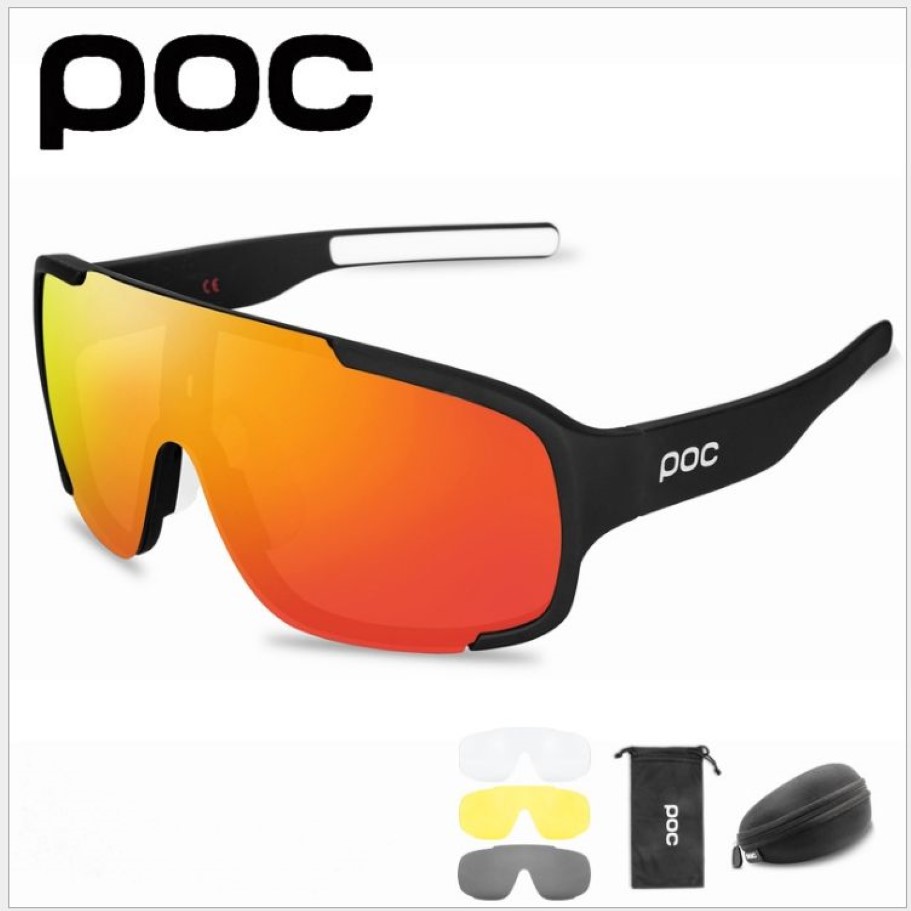 4 lentilles marque cyclisme lunettes de soleil vtt Sports de plein air lunettes hommes femmes route lunettes de vélo TR90 vélo lunettes 256V