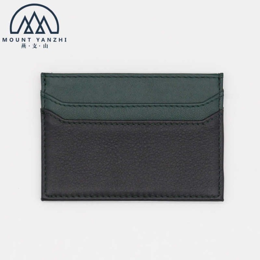 Portefeuilles Portefeuille de luxe pour femmes, pochettes en cuir véritable, porte-monnaie, porte-carte, fermeture éclair, portefeuilles courts T230317300O