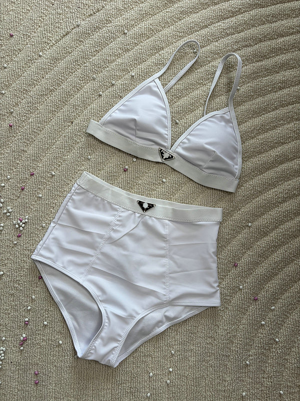 2024WOMENS BIKINI Designer Sexy Beach Bikini Swim garnitur modny list wydrukowany koronkowy u letnie bikini strojów kąpielowych dla kobiet88