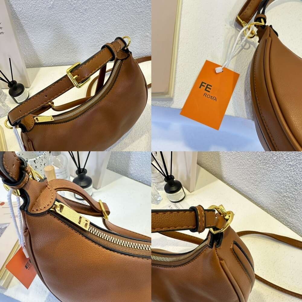 Bolso de viaje de diseñador para mujer, correa ajustable de alta calidad para hombro, axila de gama alta